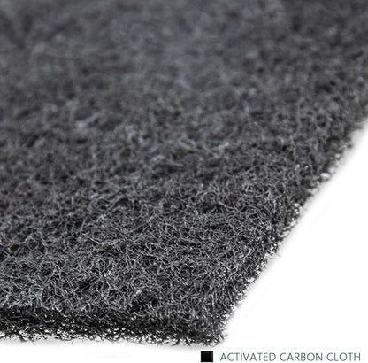 Osarow Yours 2 Pack AP-1512HH Filter Compatible with Coway air Purifier, with 4 Carbon Pre Filters, Part# 3304899