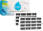 Fresh W10311524 Refrigerator Air Filter Replacement for Whirlpool, W10311524, AIR1, Maytag, Kitchenaid and Jenn-Air, FreshFlow Air Filter (2 Pack) - Whirlpool Replacement Air Filter by Mist.