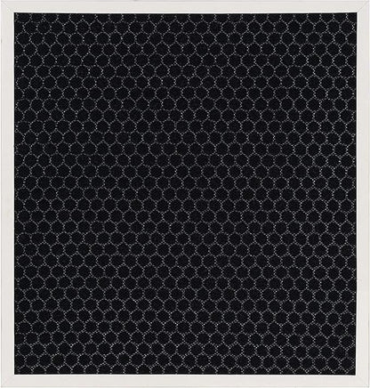 AlorAir HEPA/Activated Carbon Filter Replacement Set for CleanShield HEPA 550 Air Scrubber （Pack of 3））…