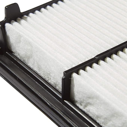 Spearhead MPG Defense Max Thrust Engine Air Filter For All Mileage Vehicles, Fits Like OEM, Restores MPG & Acceleration (MT-468)