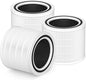 Core 200S Replacement Filter Compatible with LEVOIT Core 200S and Core 200S-P Smart WiFi Air Purifier, 3-in-1 H13 True HEPA Activated Carbon Filter, Core 200S-RF, White, 3 Pack