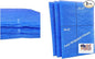 Fast-Shipped-Filters 3 Pack 16x25 Replacement Filter Pads Compatible with Garrison Air Cleaner 16x25 Refill Blue