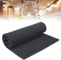 RV Air Conditioner Replacement Filters - Black 50PPI Filter for Most RV A/C Accessories, 40 x 16 x 0.6 Inches
