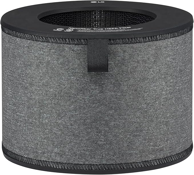 LG Authentic Replacement Parts - Pet Pre-Filters 2-Pack (1-Year Supply) for LG PuriCare 360 Model AS601HBB0