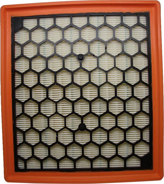 BOSCH 5535WS Workshop Engine Air Filter