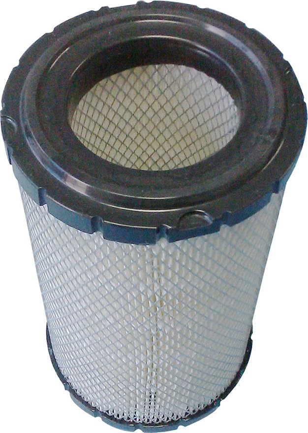 BOSCH 5492WS Workshop Engine Air Filter - Compatible with Select Cadillac Escalade; Chevrolet C/K Series Trucks, Suburban, Tahoe; GMC C/K Series Trucks, Suburban, Yukon (Pack of 3)
