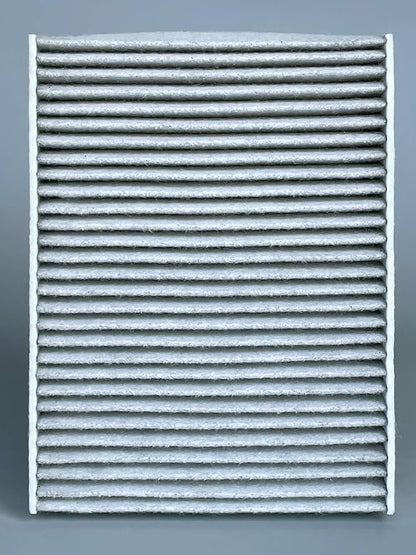 Engine Cabin Air Filter Set for Rogue 2.5L Gas (2014-2020)/ 2.0L Hybrid (2017-2019), Rogue Sport (2017-2022), Qashqai (2017-2023), Replace 16546-4BA1A, 27277-4BA0A