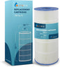 Pureline Pool Replacement Cartridge Filter, 150 Sq Ft, PL0137, Compatible with Pentair Clean and Clear 150, CC150, American Products Predator 150