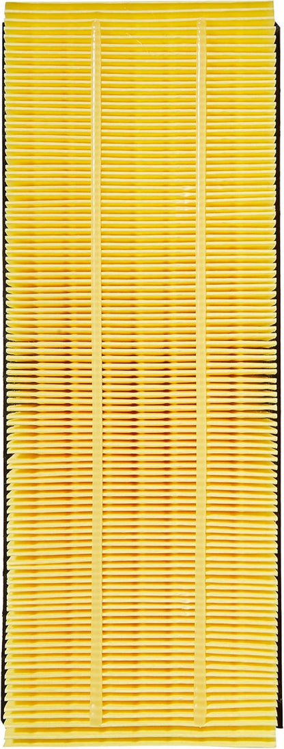 Spearhead MPG Defense Max Thrust Engine Air Filter For All Mileage Vehicles, Fits Like OEM, Restores MPG & Acceleration (MT-711)