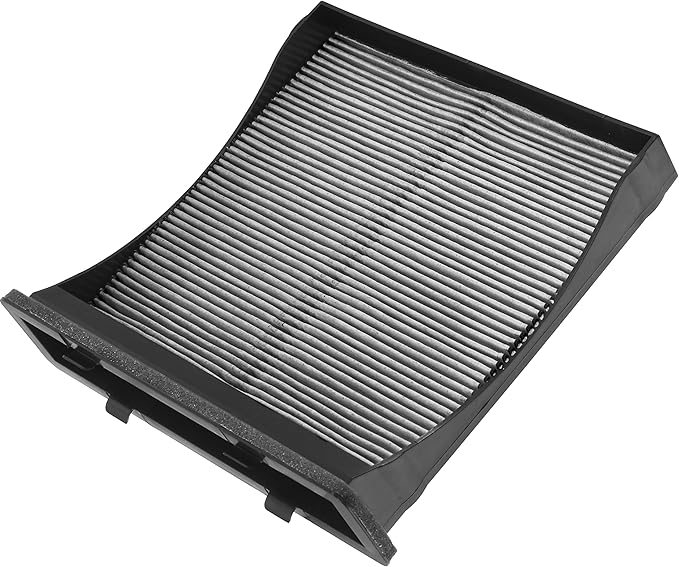 EPAuto CP930 (CF10930) Cabin Air Filter Replacement for Subaru Forester (2009-2018), WRX (2012-2021), WRX STI (2013-2021), Impreza (2008-2016), Crosstrek, XV Crosstrek (2013-2017)