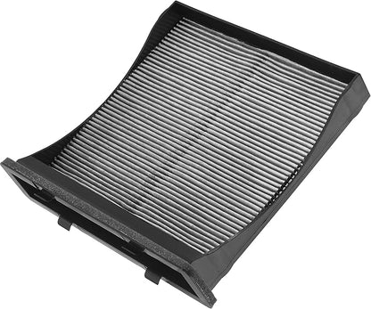 EPAuto CP930 (CF10930) Cabin Air Filter Replacement for Subaru Forester (2009-2018), WRX (2012-2021), WRX STI (2013-2021), Impreza (2008-2016), Crosstrek, XV Crosstrek (2013-2017)