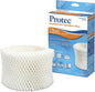 ProTec Humidifier Filter Replacement, Wicking, Pack of 3 – Replacement Filter Works with Vicks Cool Mist Humidifiers and Other Models