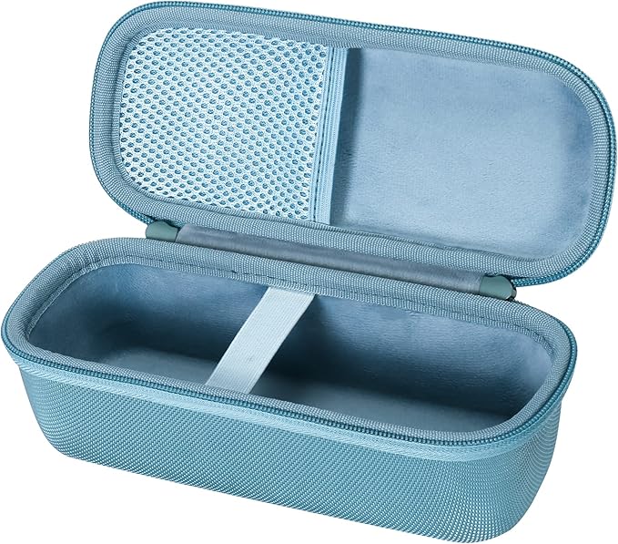 co2CREA Hard Case compatible with Pure Enrichment PureZone Mini Portable Air Purifier (Starlight Blue Case)