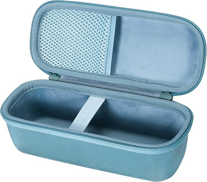 co2CREA Hard Case compatible with Pure Enrichment PureZone Mini Portable Air Purifier (Starlight Blue Case)