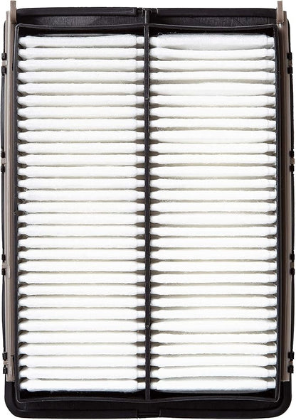 Spearhead MPG Defense Max Thrust Engine Air Filter For All Mileage Vehicles, Fits Like OEM, Restores MPG & Acceleration (MT-942)