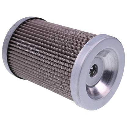 Hydraulic Pump Filter 1687042M1 1870199M92 1687042V91 Compatible with Massey Ferguson 230 235 245 1080+ Tractors
