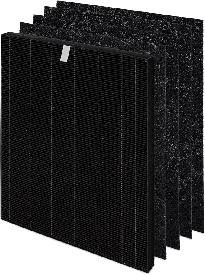 Genuine Winix Filter A +SmokeGuard for C535, 5300-2, P300,5300