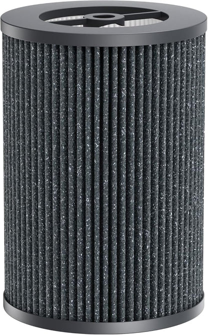 Air Pro PECO-HEPA Filters Replacement Compatible with Moleku-le Tri-Power Air Pro Air Puri-fier, 3-in-1 High-Efficiency Replacement Filter, 1 Pack
