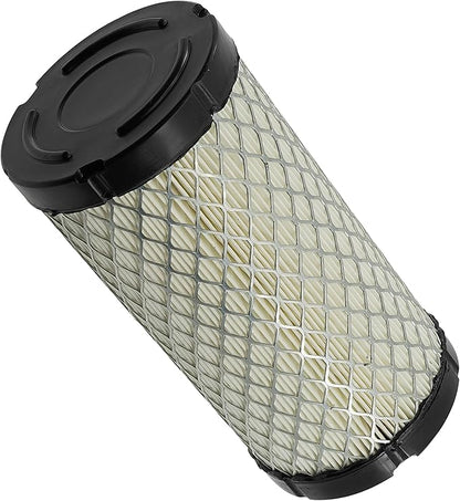 Caltric Air Filter Compatible with CaseIH Compatible with Jacobsen Compatible with JCB Compatible with Woods 32919902 32/919902 5000913 6191362M1