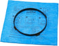 STANLEY - 251201 Stanley 25-1201 Blue Cloth, Reusable Filter with Clamp Ring for 1-5 Gallon Wet/Dry Vacuums, 1-Pack