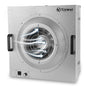 Fan Filter Unit Laminar-Flow-Hood Yzzwer - FFU HEPA Filters for Class 100/ISO 5 Cleanliness Clean Room Mycology and Mushroom Room Work 110V （Include HEPA Filter）