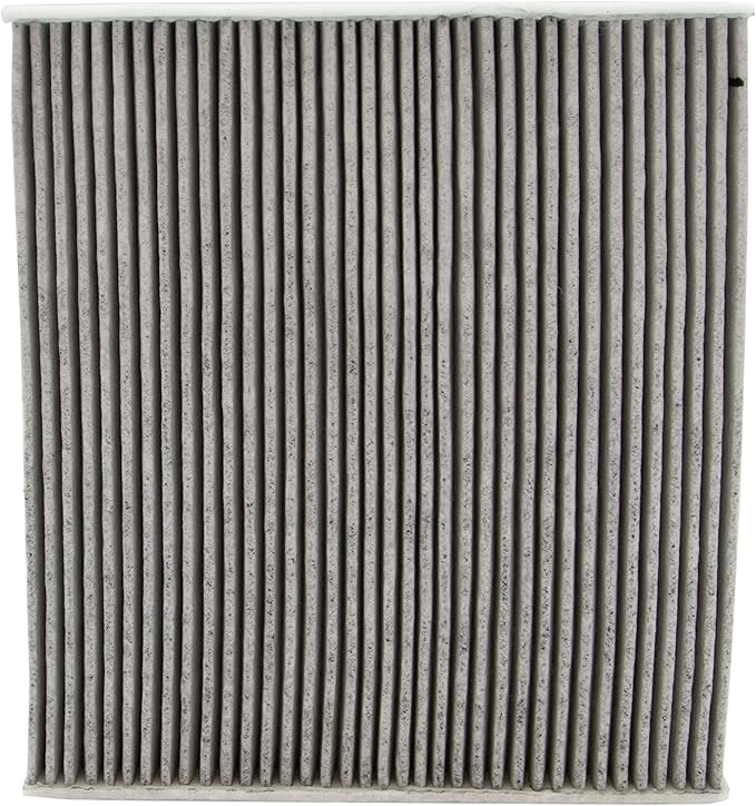 ECOGARD XC10332C Premium Cabin Air Filter with Activated Carbon Fits 2005-2010 Scion tC, 2000-2003 Toyota RAV4, 2004-2006 Scion xB, 2000-2005 Toyota Echo, 2004-2006 Scion xA