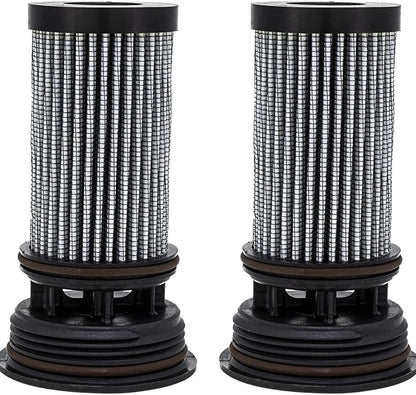 Exmark Hydraulic Oil 1 Gallon and Filter Kit Lazer Z AS E S X Z Series Next Lazer Z ASX 116-1218 116-0164