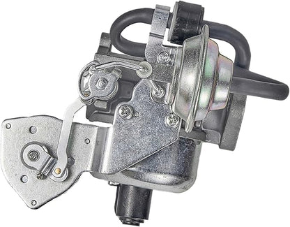 146-0663 Carburetor For Onan 4000 4500 5000 5500 7000 Emerald BGE Spec K-P. BGD & BGDL Begin Spec F Replace 146-0577 146-0630 Motorhome Generator Carburetor with Air Filter Kit