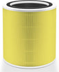 Core 400S Pet Care Replacement Filter for LEVOIT Core 400S Smart WiFi Air Purifier, Funmit 3-in-1 H13 True HEPA Replacement Filter, Part # Core 400S-RF-PA (LRF-C401-YUS), Yellow, 1 Pack