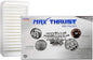 Spearhead MPG Defense Max Thrust Engine Air Filter For All Mileage Vehicles, Fits Like OEM, Restores MPG & Acceleration (MT-482)