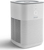 LEVOIT Air Purifier for Home Bedroom, AHAM Verifide, Freshens Small Room with Aroma Pad, For Smoke, Pollen, Pet Dander, Odor, Dust, Office, Desktop, 1 Pack, White