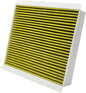 for Cabin Air Filter JMFL3 (CF12150) Fits for F-150 2015-25, F-250 / F-350 / F-450 / F-550Super Duty 2017-23, Expedition 2018-24, Navigator 2018-24, Replacement for CP150, FL3Z-19N619-A