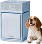 Air Purifiers for Bedroom Home Large Room up to 3600 Sq Ft PM 2.5 Display Air Quality Sensor True HEPA Air Filter for Fur Odor Smoke with Three-Sided Air Inlet, Blue, PB6866, 1 Pack