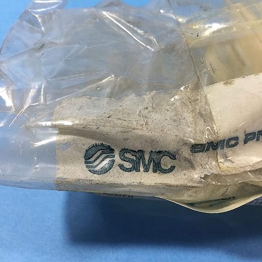 SMC EJ101H-030N Element, (N) ZFA200, Vacuum Filter, 43 X 40 X