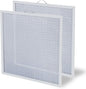 99010316 Range Hood Grease Vent Filter 11 1/4" x 11 3/4" for Broan Range Hoods, Replacement Model WA65AF, NTK7450000, 990721400A,S99010316-2 Pack
