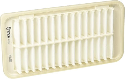 BOSCH 5140WS Workshop Engine Air Filter - Compatible with Select Pontiac Vibe; Scion FR-S, tC; Toyota 86, Corolla, Matrix