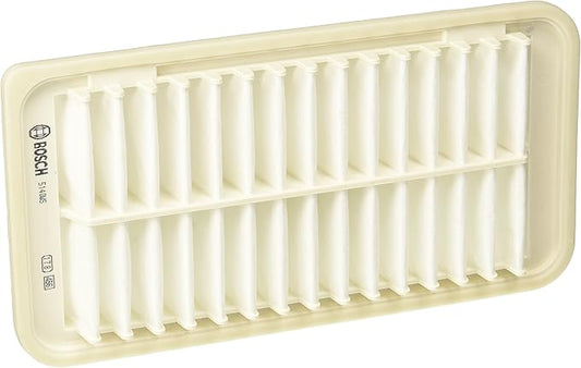 BOSCH 5140WS Workshop Engine Air Filter - Compatible with Select Pontiac Vibe; Scion FR-S, tC; Toyota 86, Corolla, Matrix