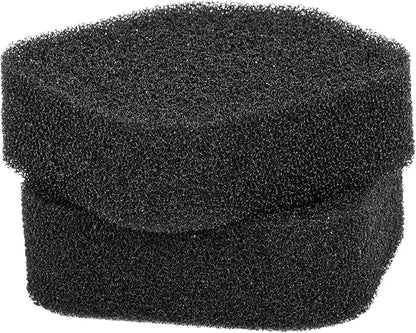 PSLER 2 Pack 5687301 560873001 901590001 Replacement Air Filter Fit for Trimmer Leaf Blower Vacuum Chainsaw Tiller RY251PH RY254BC RY25AXB RY30020 RY30020A BM254BV RY08510 RY08544 RY08548