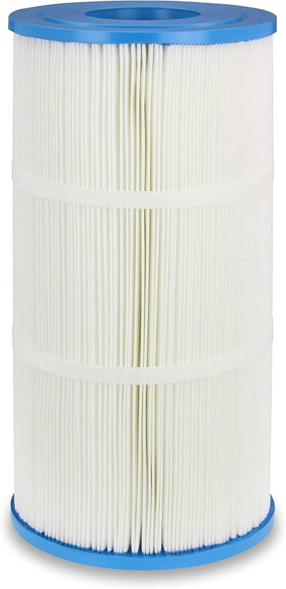 Pureline 60 Sq Ft Pool Replacement Cartridge Filter, Compatible with Pentair, Clean and Clear Plus 60, CCP240