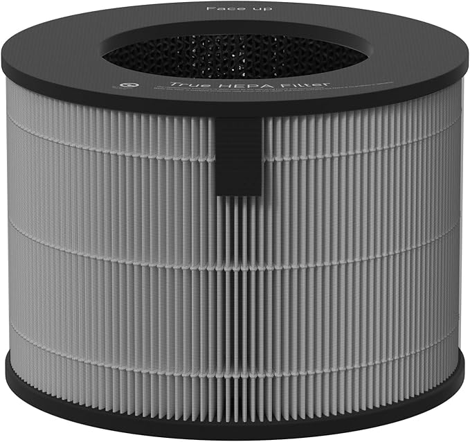 Ontheone U9CV2B HEPA Filter Replacement Compatible with LG PuriCare AeroTower Fan U9CV2B / U9CS1C / U9CV1C Air Cleaner Purifier, 3-in-1 True HEPA Filter Replacement,1 Pack