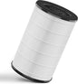 [UPGRADED] AP-T45 AP-T40FL Replacement Filter Compatible with 1461901 HoMedics Filter Replacement AP-T45 AP-T40 AP-T40WT AP-T45WT w/Premium H13 HEPA & High-Efficient Carbon, 1-Pack