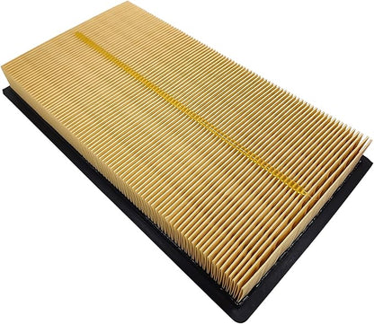ENGINE AIR FILTER for AVALON Hybrid(19-23), CAMRY Hybrid (18-23), C-HR (18-22),COROLLA (19-23),HIGHLANDER Hybrid (20-23),RAV4 Hybrid (19-23),SIENNA (21-23),VENZA (21-23) ，ES300H(19-23),BRZ(17-23)