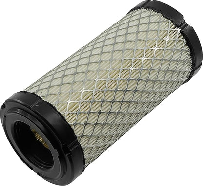 Caltric Air Filter Compatible with CaseIH Compatible with Jacobsen Compatible with JCB Compatible with Woods 32919902 32/919902 5000913 6191362M1