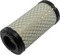 Caltric Air Filter Compatible with CaseIH Compatible with Jacobsen Compatible with JCB Compatible with Woods 32919902 32/919902 5000913 6191362M1