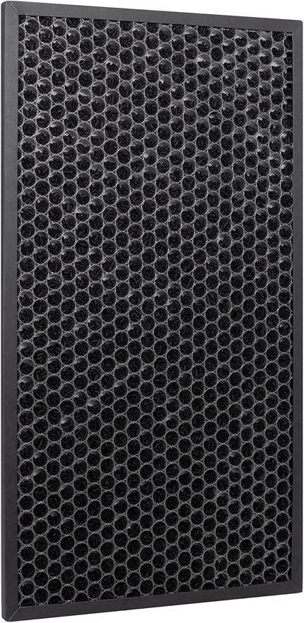 Sharp FZ-J80DFU 2 Year Active Carbon Deodorizing Filter for FXJ80UW