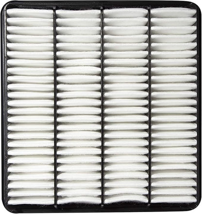 Spearhead MPG Defense Max Thrust Engine Air Filter For All Mileage Vehicles, Fits Like OEM, Restores MPG & Acceleration (MT-343)
