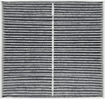 for Cabin Air Filter JM133 Fits for 2021-2023 Elantra, 2022-2024 Ioniq 5, 2021-2024 Santa Fe, 2020-2024 Sonata, 2022-2024 Tucson, 2021-2024 K5, Fits 97133 - L1000, 97133-N9100, PC99594P