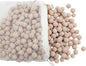 1.1 lbs Aquarium Ceramic Bio Filter Ball Sphere Fish Filter for Freshwater and Saltwater Koi Ponds Fish Tank Sump