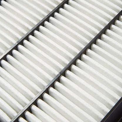 Spearhead MPG Defense Max Thrust Engine Air Filter For All Mileage Vehicles, Fits Like OEM, Restores MPG & Acceleration (MT-918)