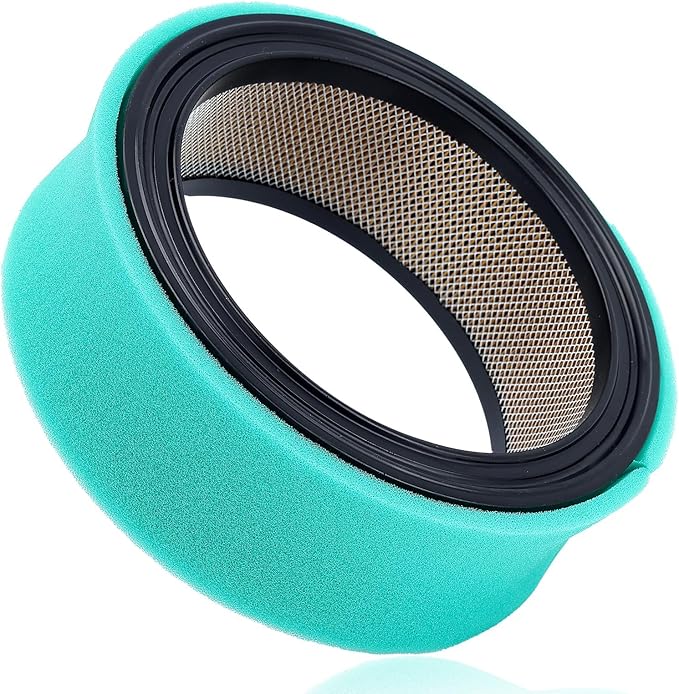 Hipa 47 083 03-S Air Filter for Kohler CH730-CH740 K301 K241 K321 K341 CH20 CH18-CH25 CV724-CV740 CV17-CV23 47 883 03-S1 Engines